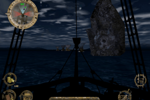 Blackbeard's Revenge 9