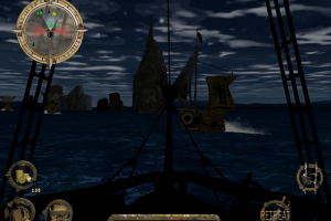 Blackbeard's Revenge 10