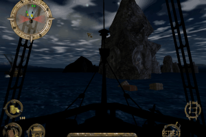 Blackbeard's Revenge 11