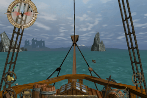 Blackbeard's Revenge 2