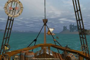 Blackbeard's Revenge 3