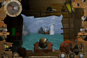 Blackbeard's Revenge 4