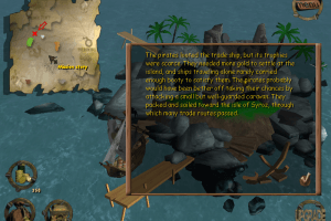 Blackbeard's Revenge 7