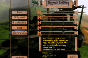 Blackbeard's Revenge 8