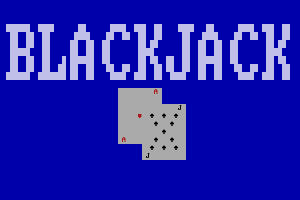 Blackjack 0