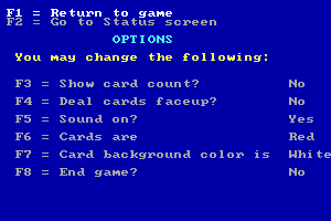 Blackjack 6