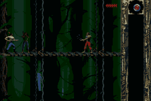 Blackthorne 2