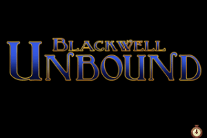 Blackwell Unbound 0