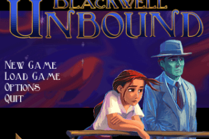 Blackwell Unbound 1