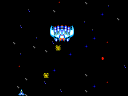 Blade Eagle 3-D 4