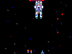 Blade Eagle 3-D 5