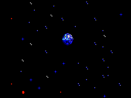 Blade Eagle 3-D 6