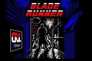 Blade Runner 0