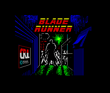Blade Runner 0