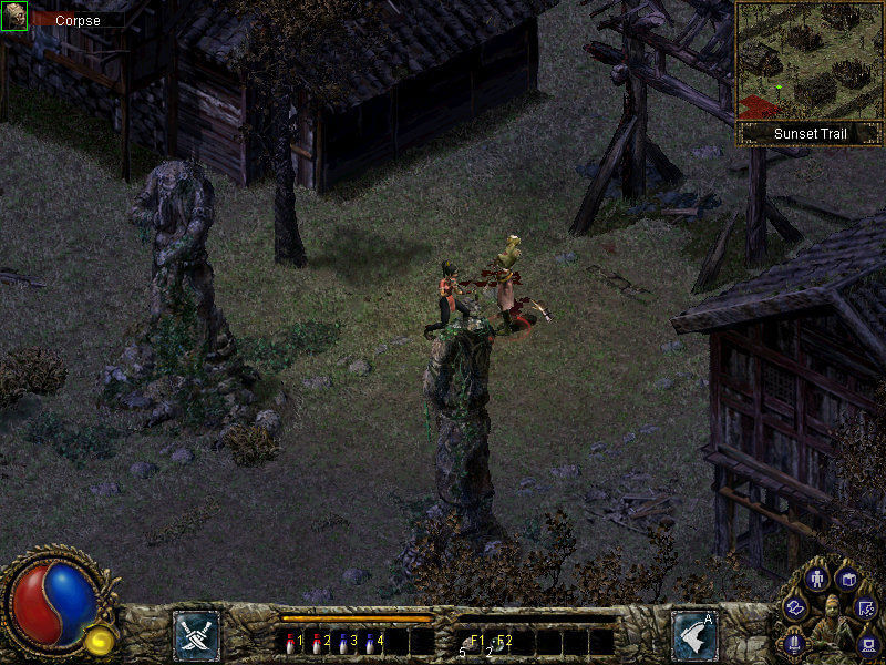 blade and sword 2 download