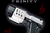 Blade: Trinity 0