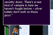 Blade: Trinity 9