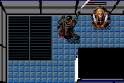 Blade: Trinity 11