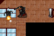 Blade: Trinity 12