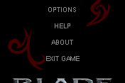 Blade: Trinity 1