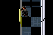 Blade: Trinity 3