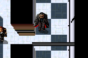 Blade: Trinity 4