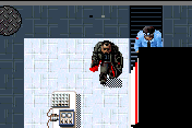 Blade: Trinity 5
