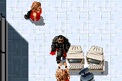 Blade: Trinity 6