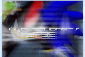 Bladerunners SX 0