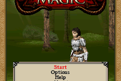 Blades & Magic 0
