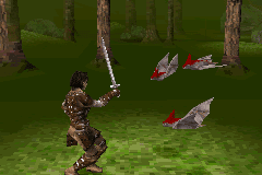 Blades & Magic 12