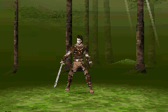Blades & Magic 13
