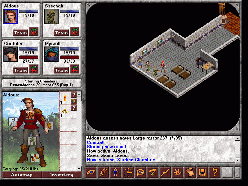 Avernum 3 Keygen