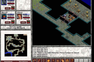 Avernum Avernum