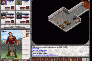 Blades of Avernum 2