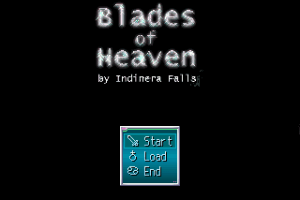 Blades of Heaven 0
