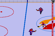 Blades of Steel 12