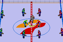 Blades of Steel 2