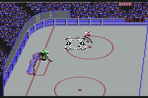 Blades of Steel abandonware