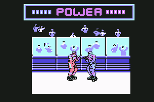 Blades of Steel 8