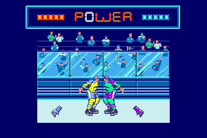 Blades of Steel 8