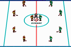 Blades of Steel 2