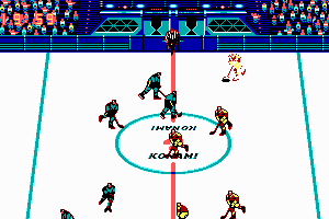 Blades of Steel 16