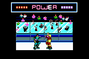 Blades of Steel 19