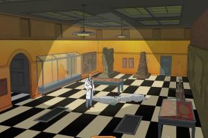 Blake & Mortimer: The Tables of Babylon 0