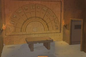 Blake & Mortimer: The Tables of Babylon 5