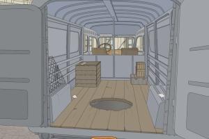 Blake & Mortimer: The Tables of Babylon 8