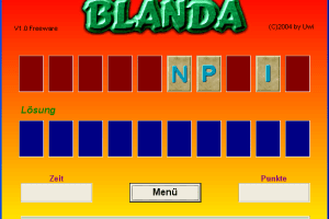 Blanda 0