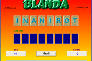 Blanda 1