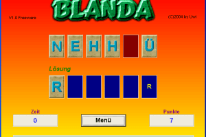 Blanda 2